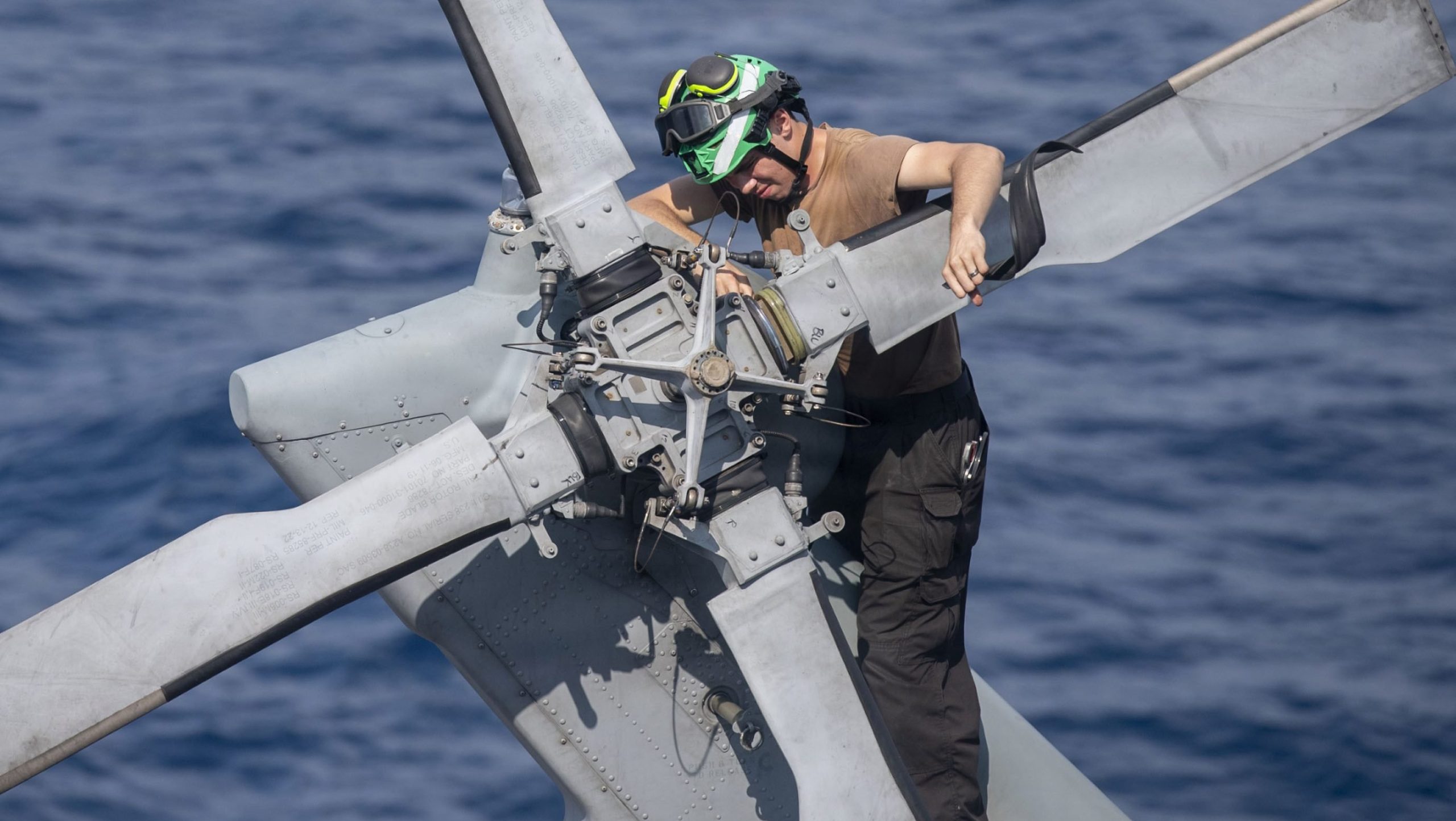 Sailors Eligible for Mexican Border Defense Medal