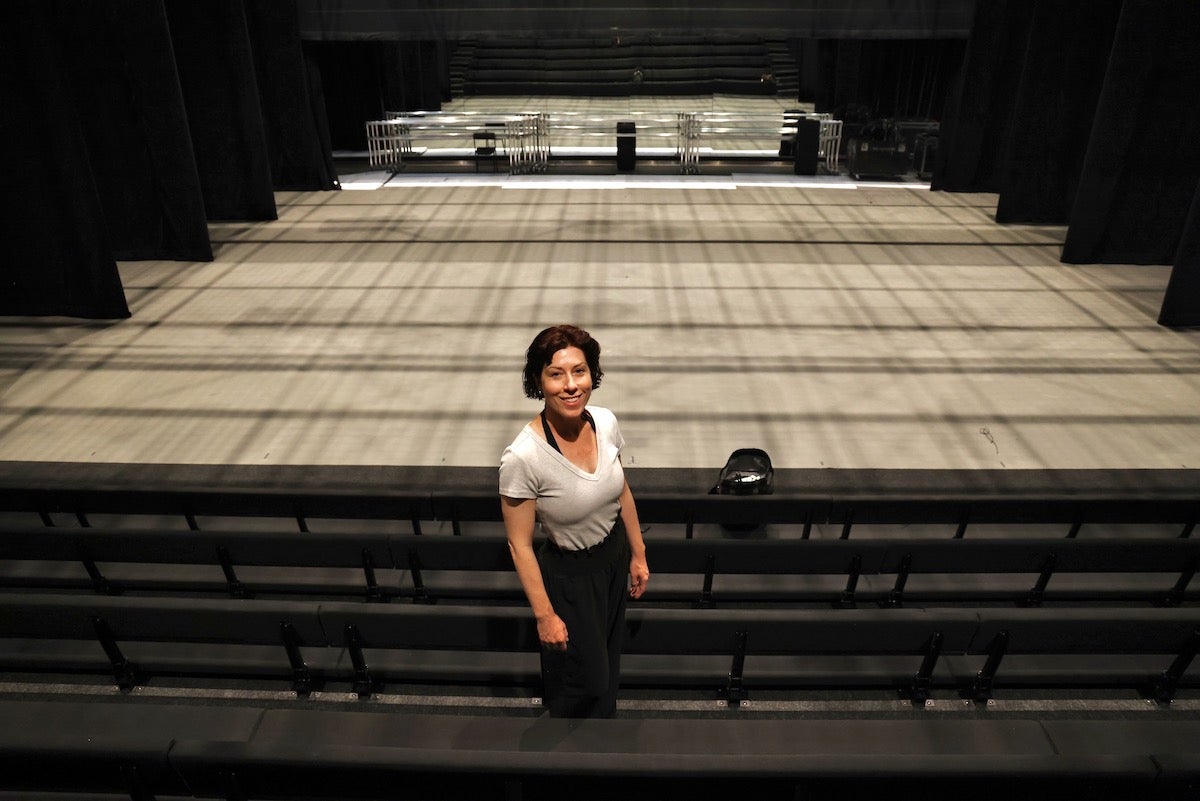 Philly Ballet & Opera Summer Program Launch