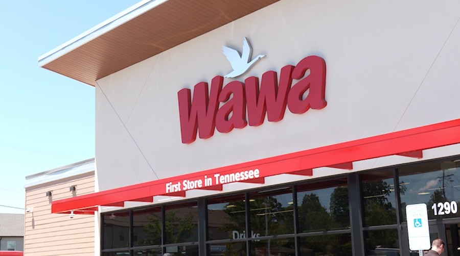 Wawa Opens First Store in Tennessee’s Clarksville