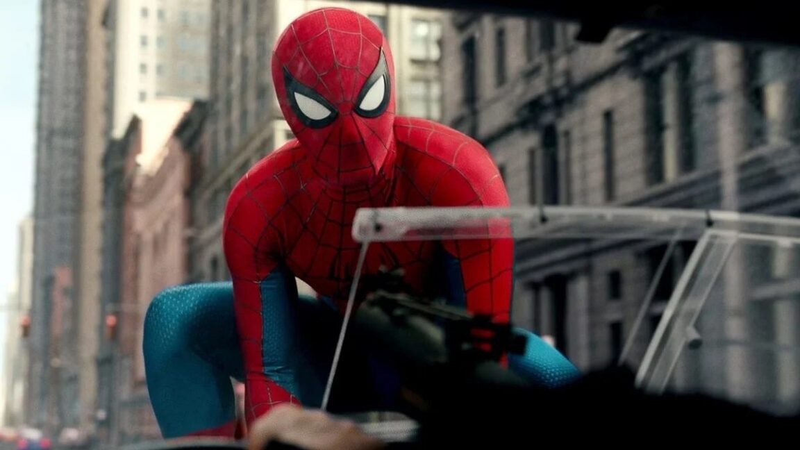 Hulk Joins Spider-Man in Brand New Day Trailer