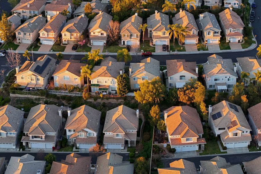 Rise of Dual-Income Families in the US