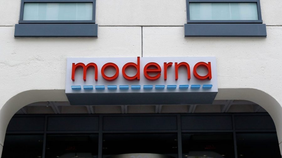 FDA Reviews Moderna’s mRNA Flu Vaccine