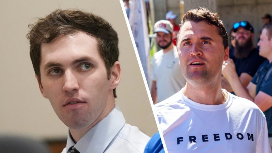 Tyler Robinson Case: Gag Order Violation Inquiry