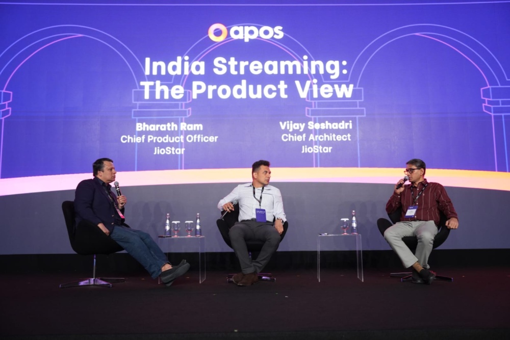 JioHotstar: AI and Commerce Shape India’s Streaming Future