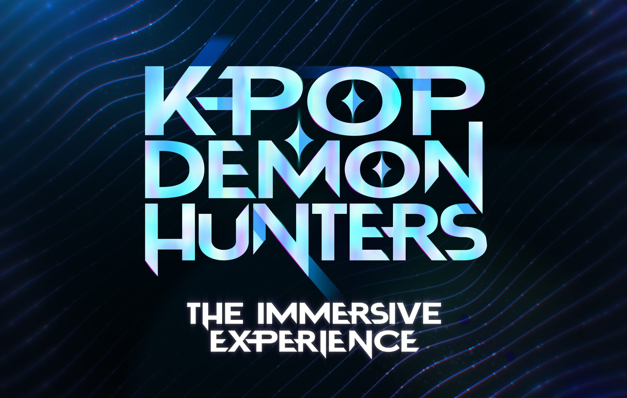 KPop Demon Hunters: Immersive Experience in Dallas & Philly