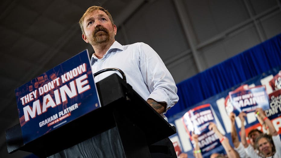 Platner’s Win in Maine: A Test for Democratic Standards