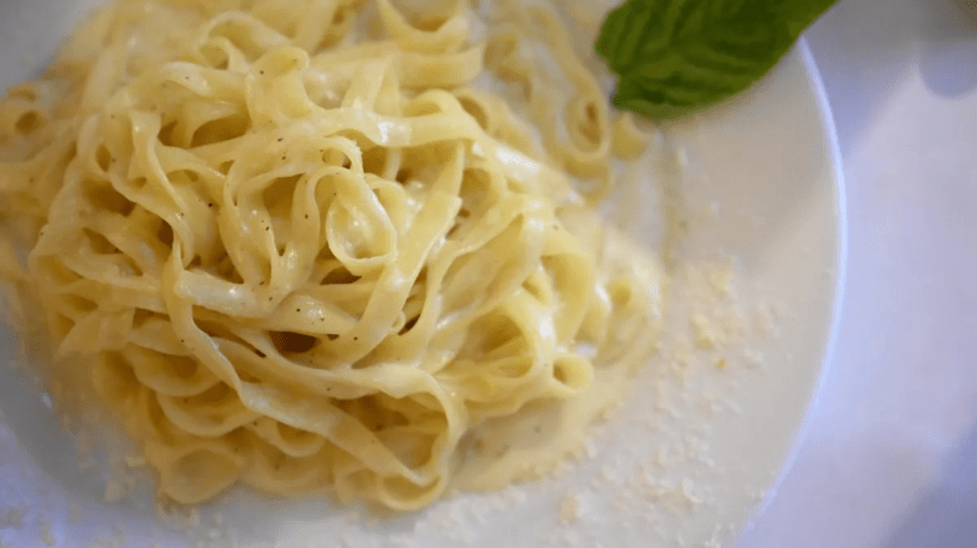Alfredo Sauce Recall: Salmonella Risk in 41 States
