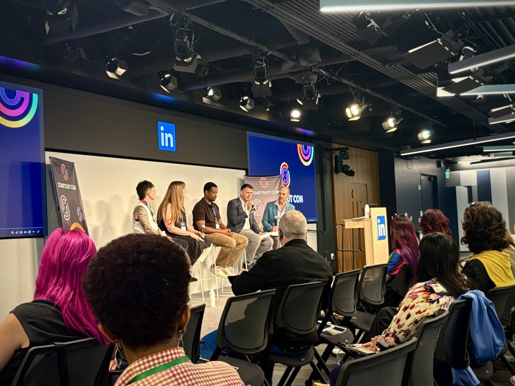 LGBTQ+ Startup Founders Thrive in SF, Yet Few Successes