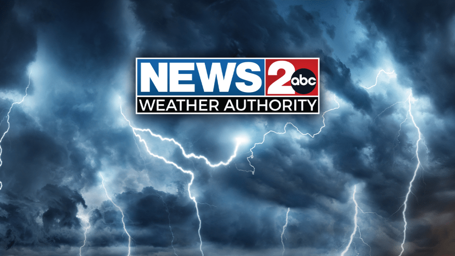 Nashville Weather Alert: Severe Storms and Heat