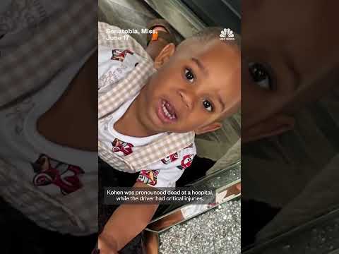 Outrage After 1-Year-Old Shot by Police in Mississippi