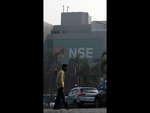 NSE’s IPO: India’s Largest Exchange Goes Public