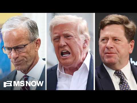 Trump Delays DNI Hearing, National Security in Jeopardy