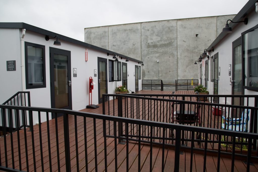 Bayview Shelter Expansion Plans Still Shelved After One Year