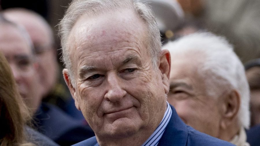 O'Reilly on Trump Iran deal: 'Plan B is underway'