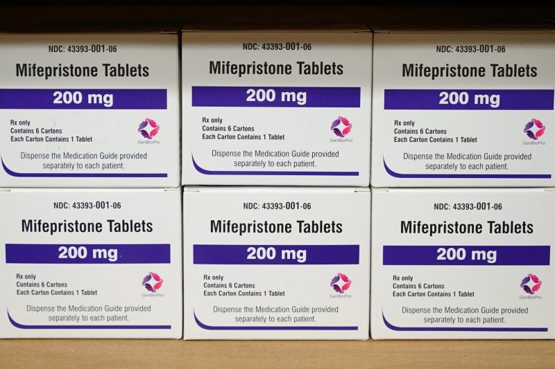 Why the FDA’s Mifepristone Data Is Unreliable