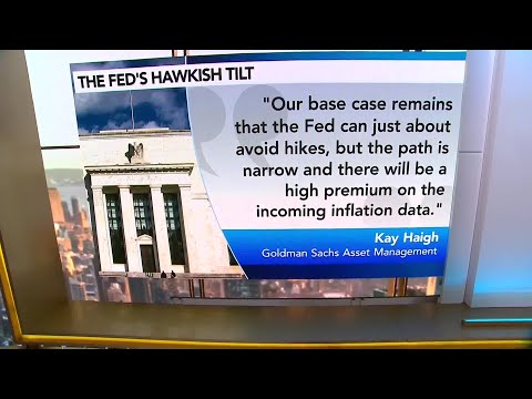 Goldman Predicts Rising Volatility in Two-Year Treasury Yields