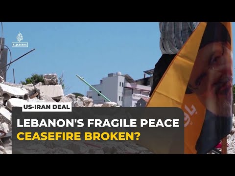 Hezbollah Calls US-Iran Pact a ‘Big Victory’