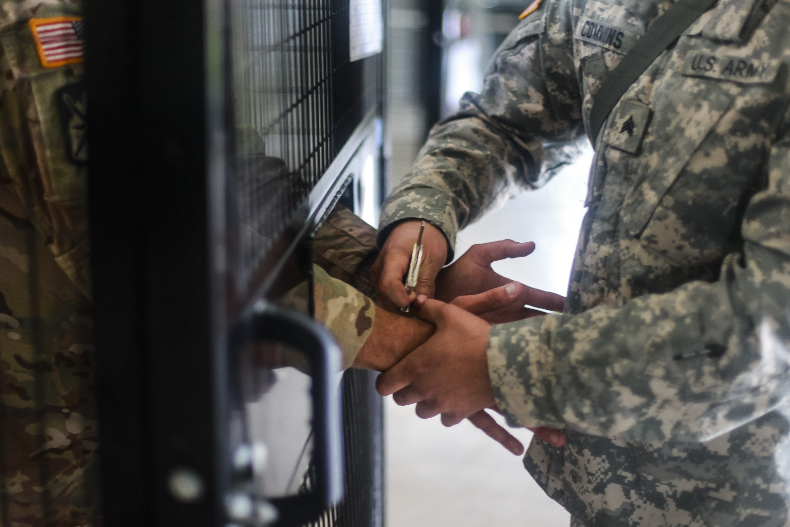 US Army Fugitive Arrested in Spain After 30 Years