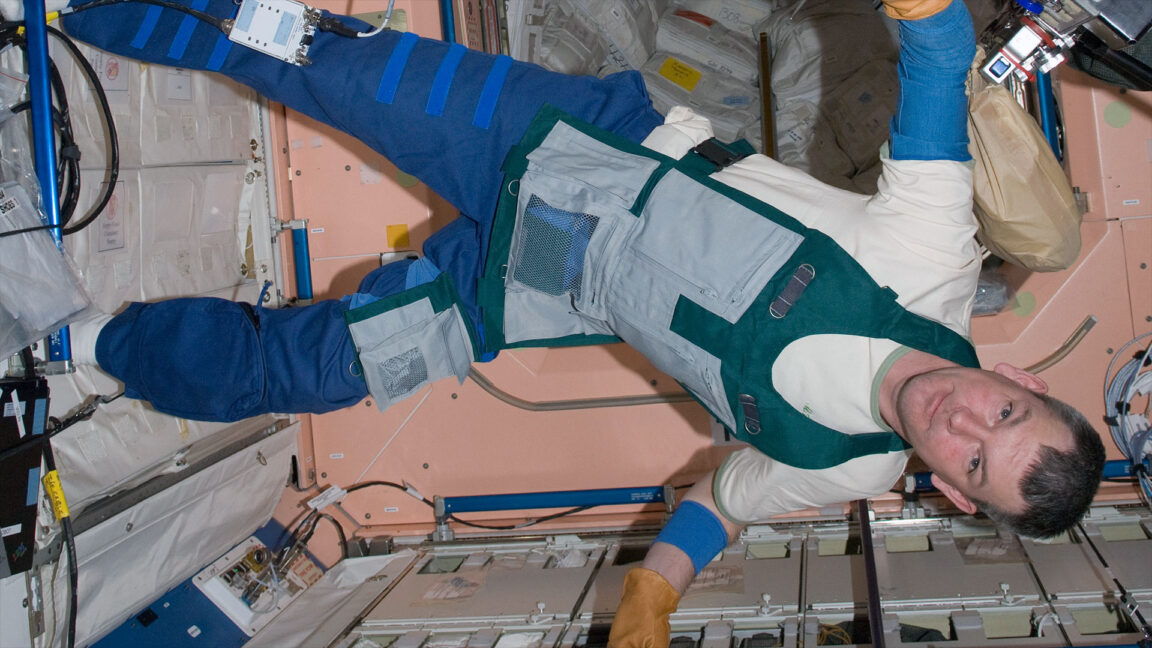Aleksandr Samokutyaev: First ISS Crew Member Dies