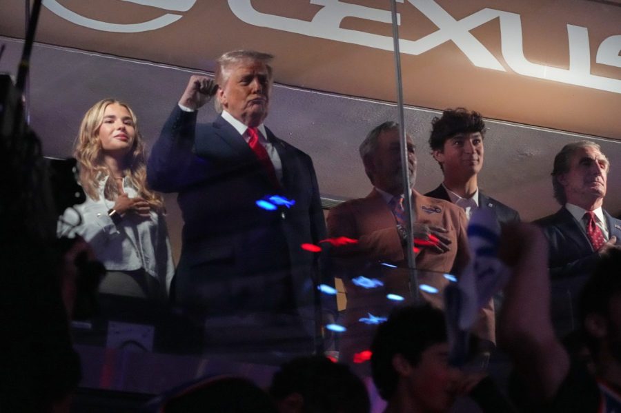 Knicks Accept White House Visit Invitation from Trump