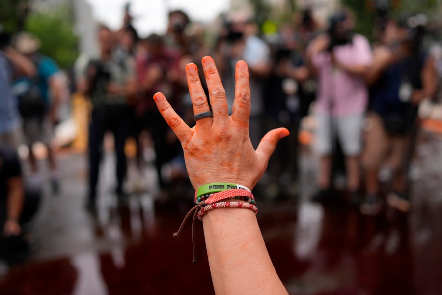 Antisemitism and Racism Surge: A Call for Unity