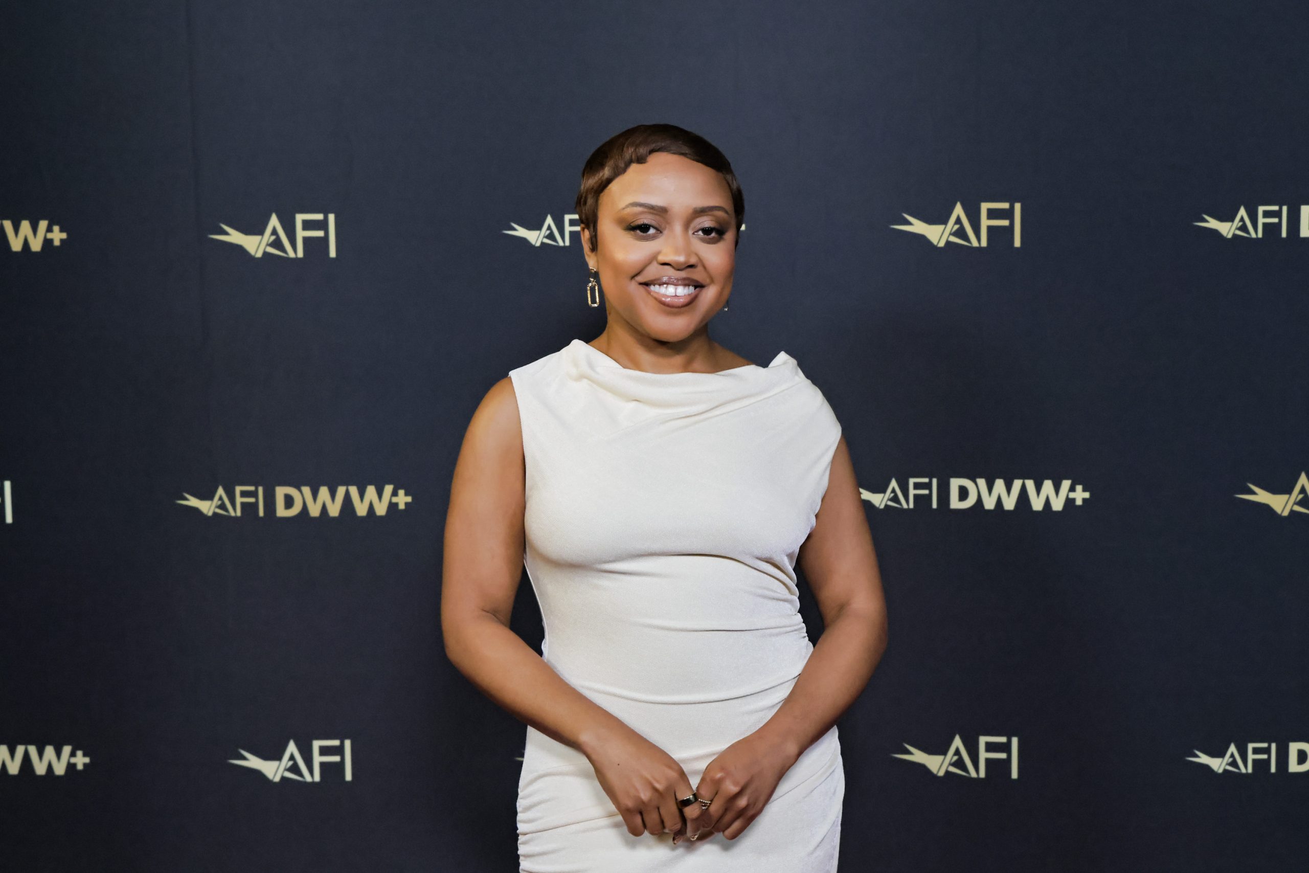 Quinta Brunson Signs Overall Deal With Disney’s 20th TV