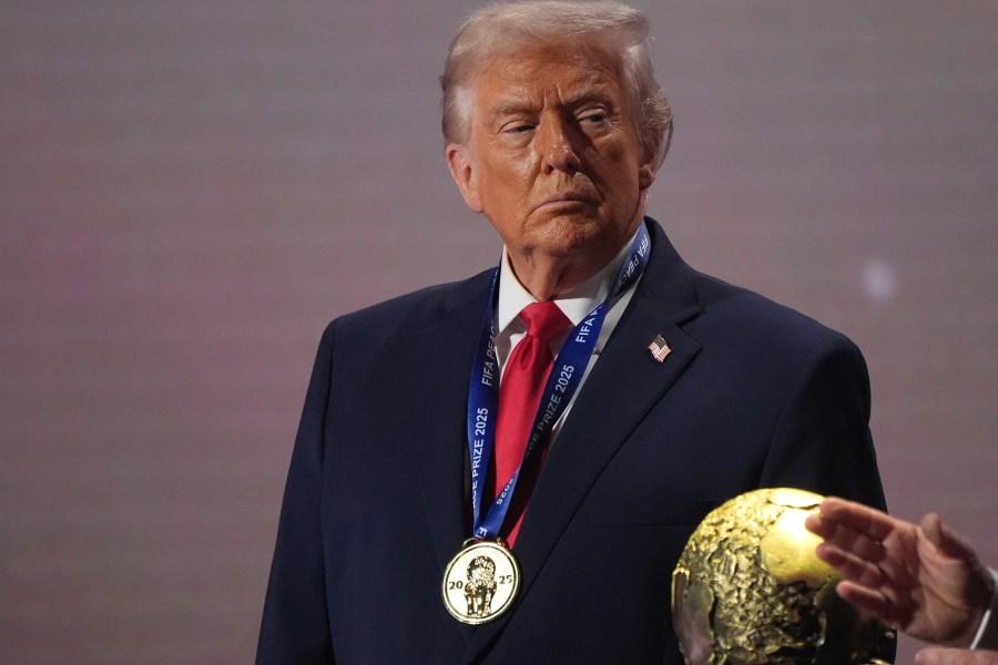 Trump’s Immigration Policies Threaten 2026 World Cup