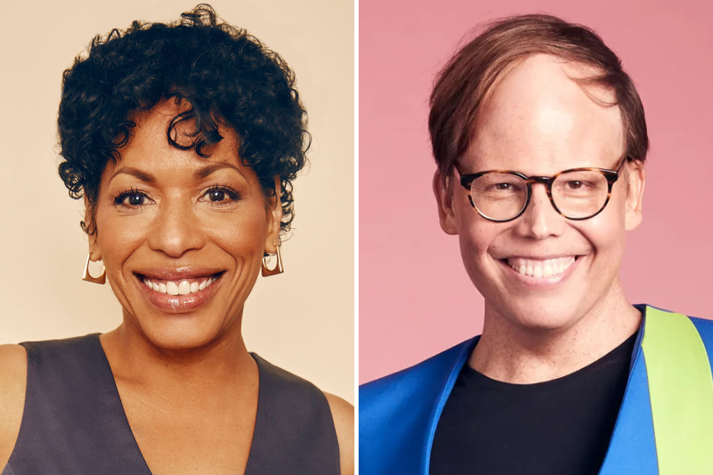 Liza Colón-Zayas & Jeff Hiller Announce Emmy Nominations