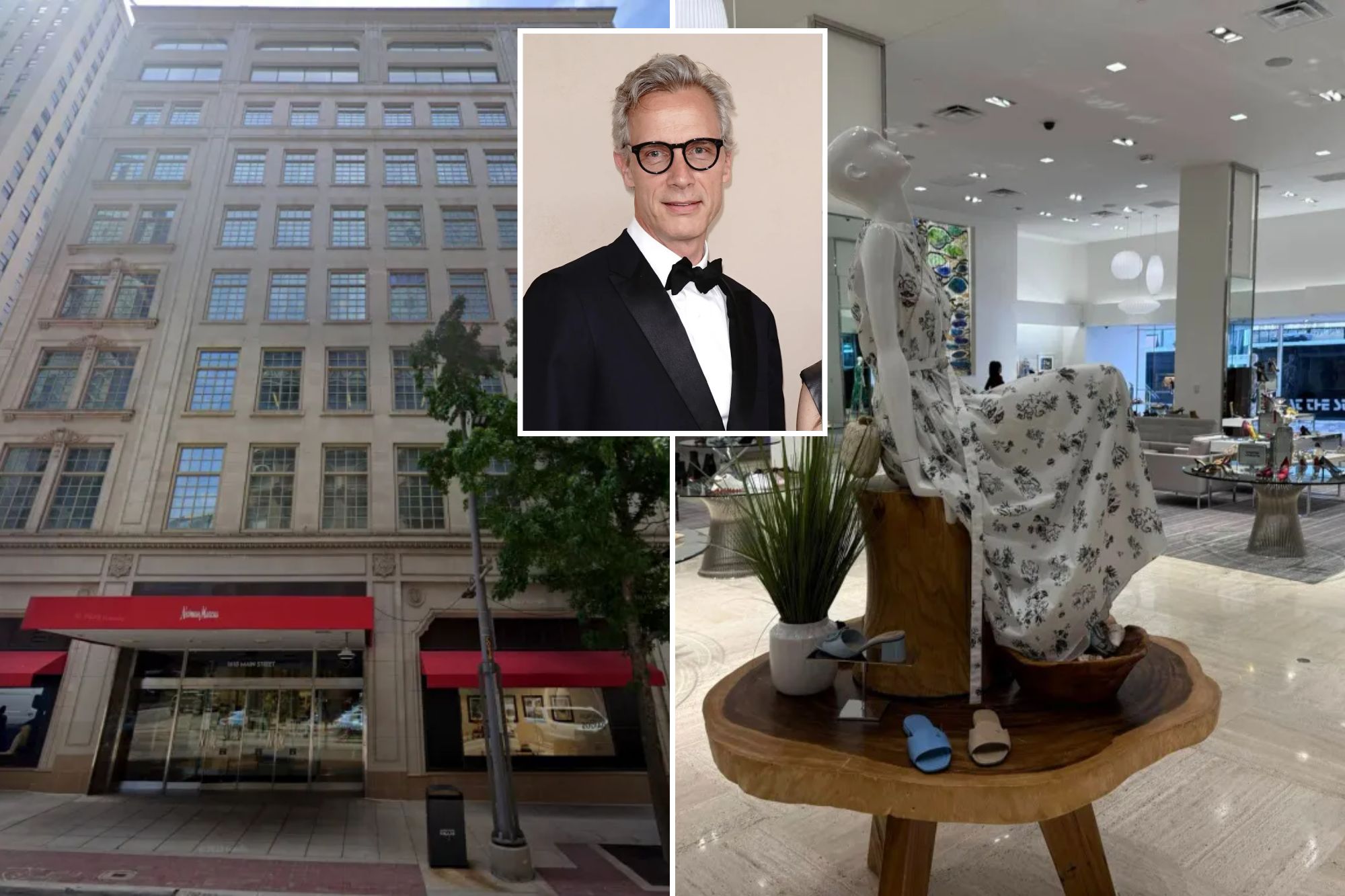Neiman Marcus Closes Dallas Flagship, Lays Off 67 Staff