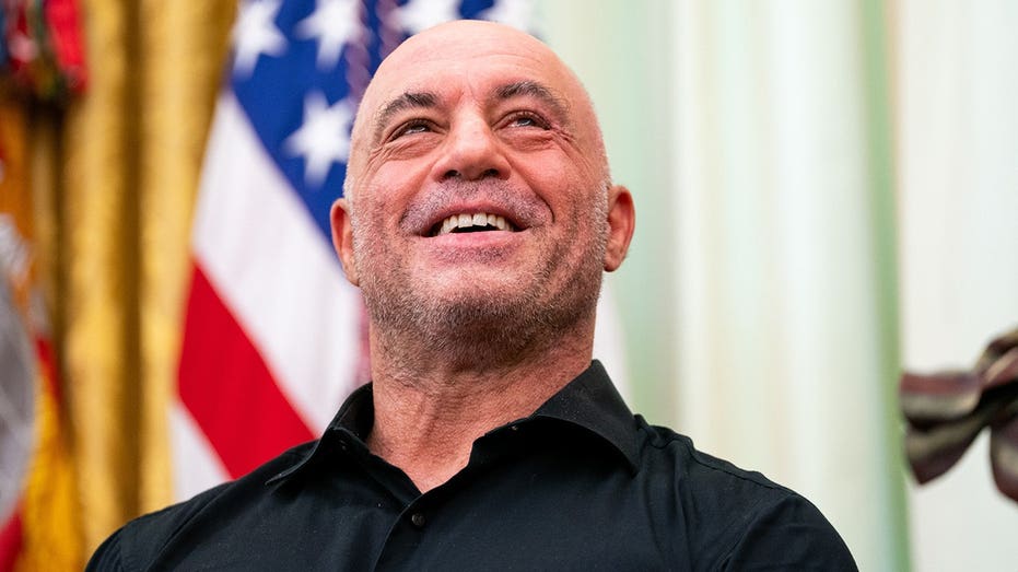 Rogan Claims Presidents Tried to Remove His Podcast
