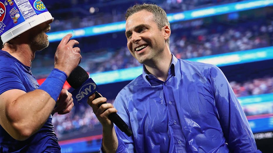 Mets Reporter Steve Gelbs’ Skyline Chili Challenge
