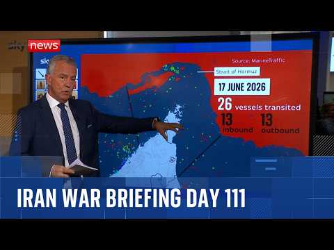 US-Iran Deal: A New Era of Ceasefire?