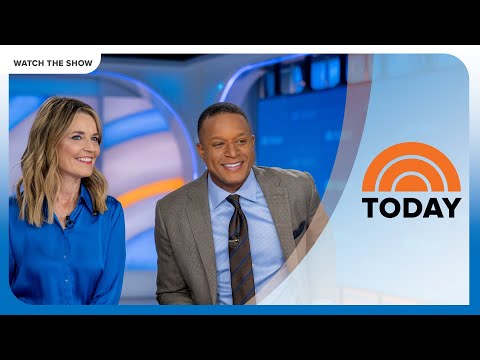 TODAY Show Full Episode Recap – June 18