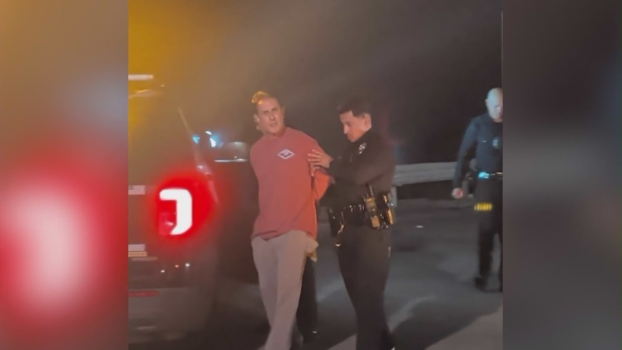 California Raisin Heir Charged with Hate Crimes