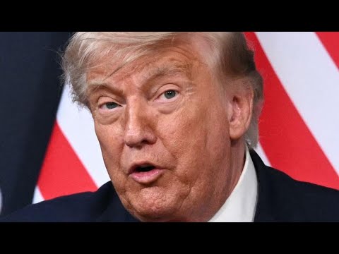 Bipartisan Backlash Against Trump’s Iran Agreement