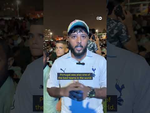 World Cup Fever in Pakistan’s ‘Mini Brazil’ Neighborhood