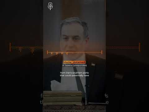 US-Iran Ceasefire Deal Explained: Key Issues Ahead
