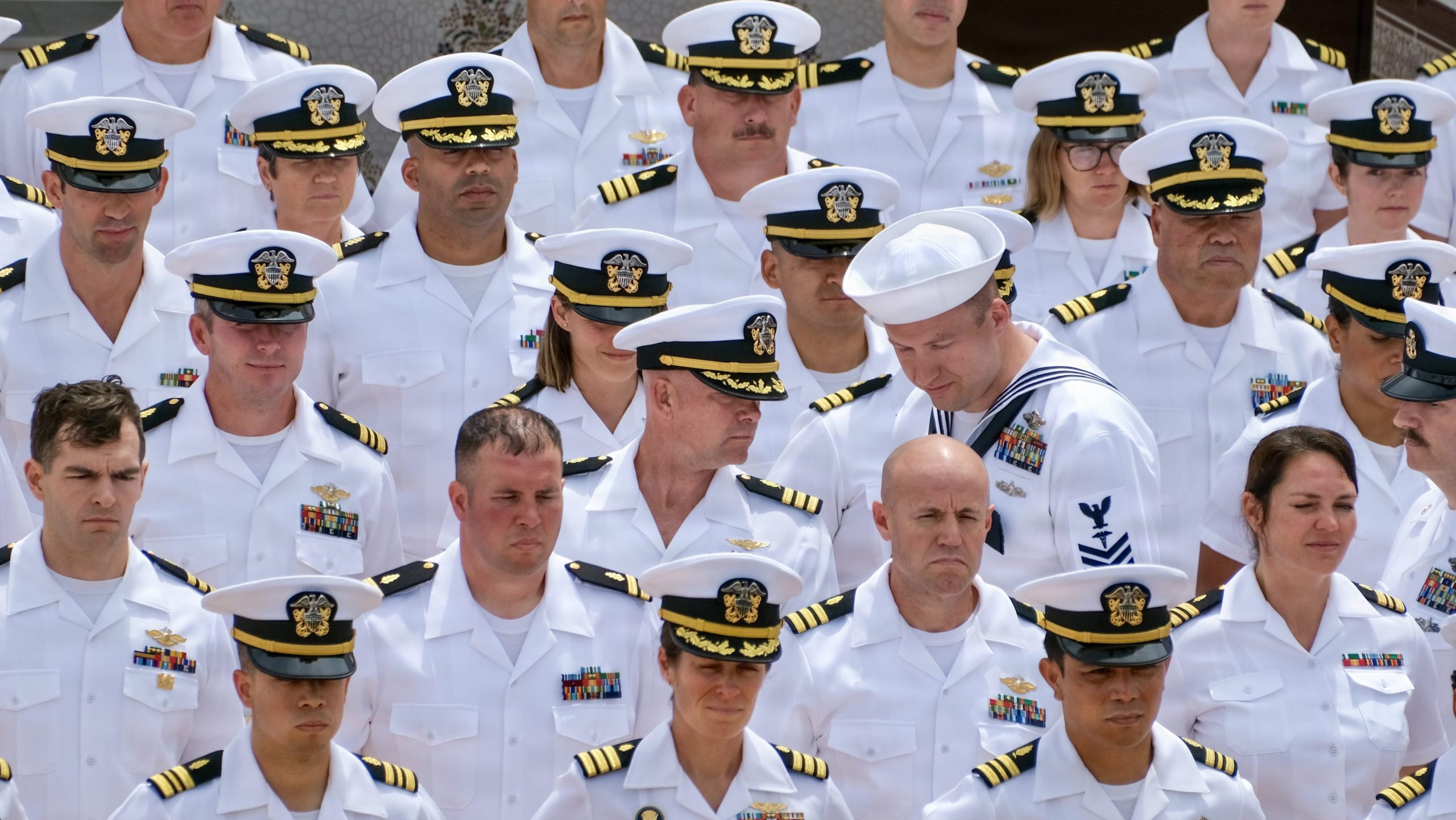 Navy Innovation Unit to Commission Officers Up to Captain