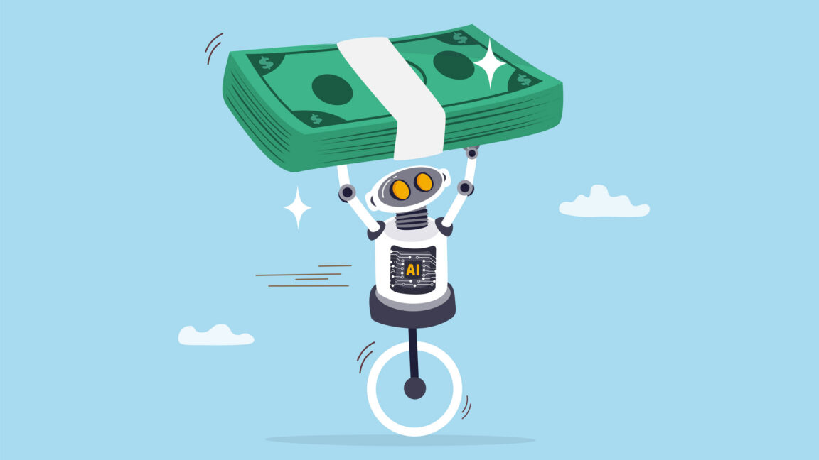 Bernie Sanders’ $7 Trillion AI Control Plan