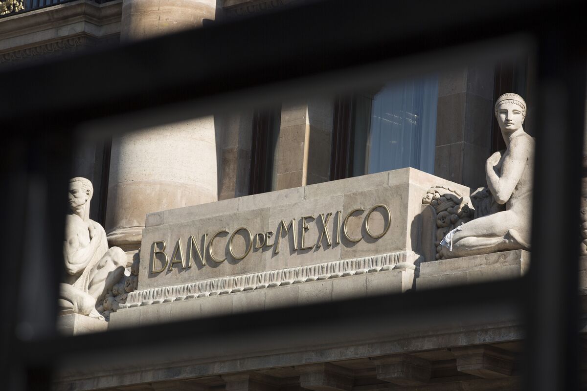 Banxico Implements New Digital Payment Rules in Mexico