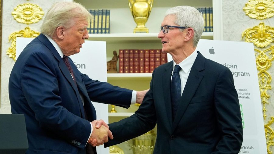 Apple CEO Announces Price Hikes Amid Rising Costs