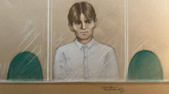 Norwegian Jury Deadlock in Hitman Trial