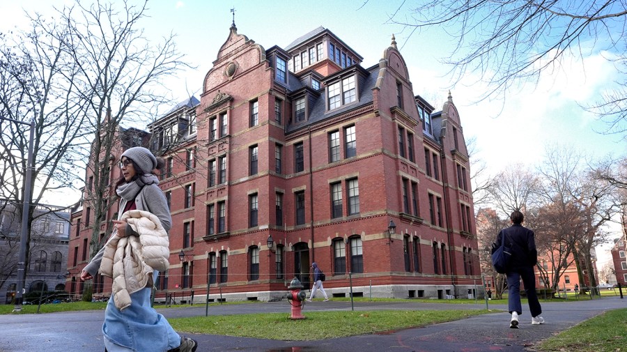 Harvard’s Controversial ‘A’ Grade Cap: An Analysis