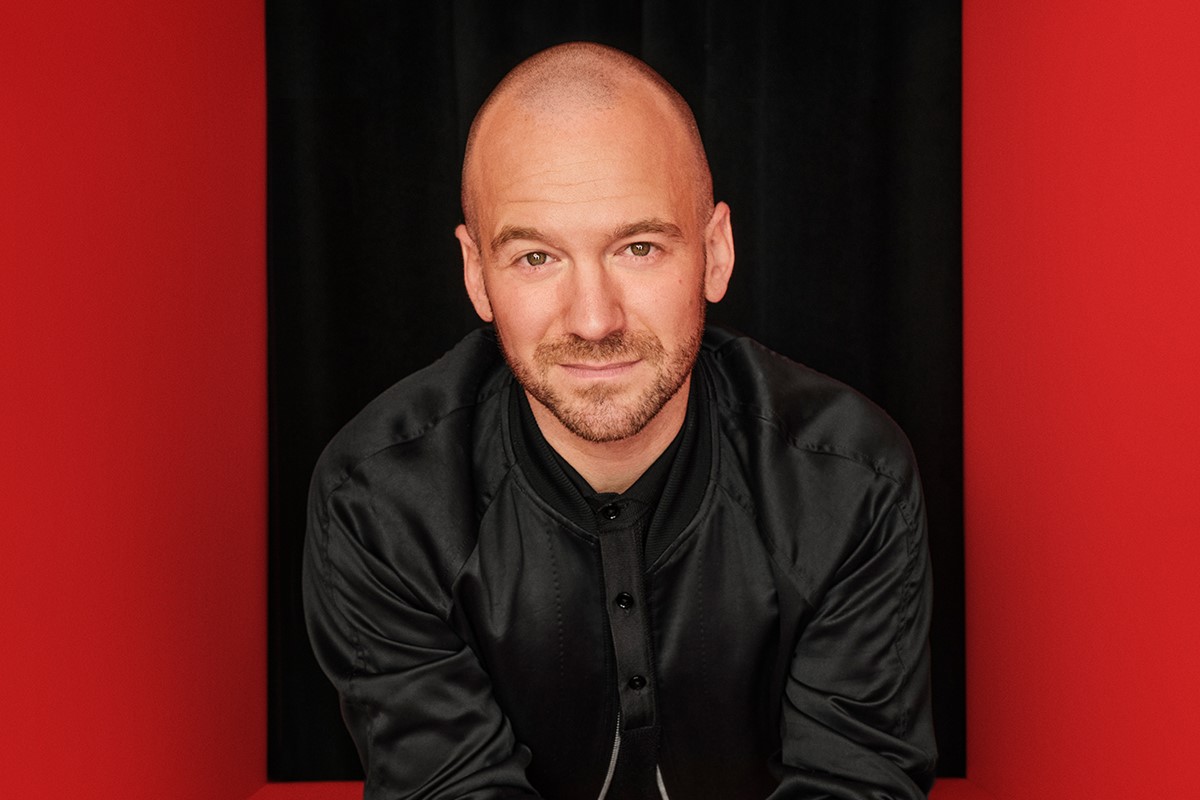 Sean Evans Discusses YouTube’s Role as Television