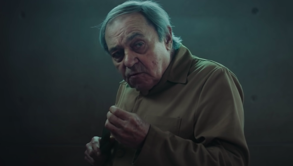 Netflix’s ‘The Platform’ and ‘Rosa’s Wedding’ at Shanghai Market