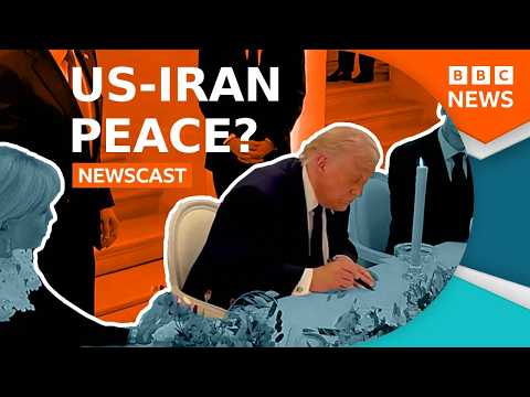US-Iran Ceasefire Agreement: Key Outcomes Revealed