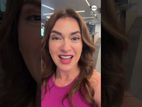World Cup Visitors’ Hilarious Reactions to American Life