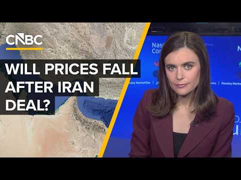 Impact of U.S.-Iran Deal on Markets and Wallets