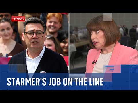 Makerfield By-Election: Key to Next UK Prime Minister?