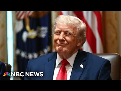 Trump Honors Heroes at Medal of Honor Ceremony Live